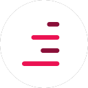 Logo van ClearFacts en Kyte