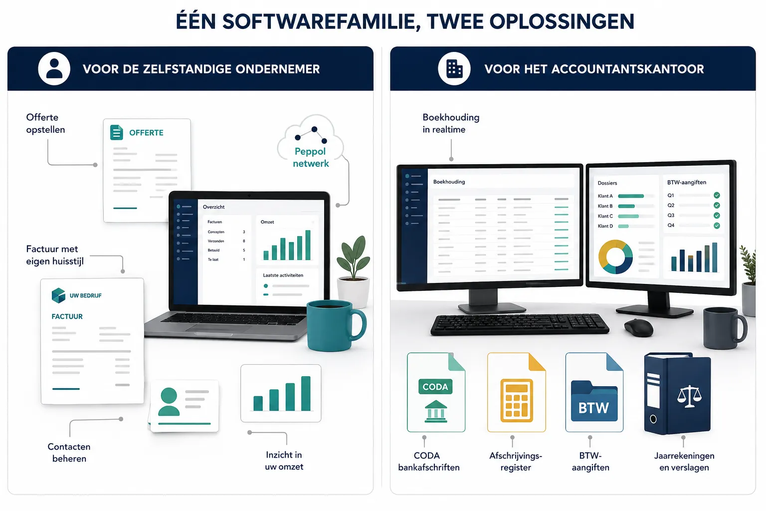 Wat is Adsolut en hoe werkt het?